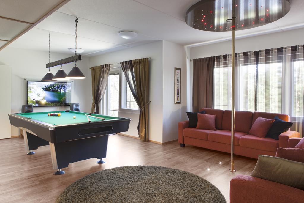 Vuokatin Aateli Villa Keisari فُوَكاتي المظهر الخارجي الصورة